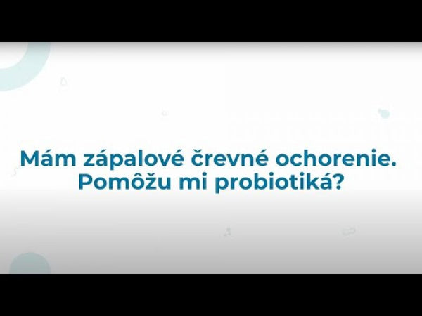 Jak úprava střevního mikrobiomu pomáhá při Crohnově chorobě a ulcerózní kolitidě?