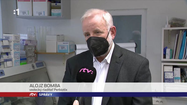 ARCOBIOME - Centrum pokročilého výzkumu v Košicích sdružuje špičkové odborníky na mikrobiom