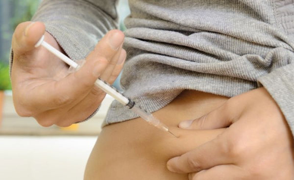 Budou diabetes 2. typu léčit probiotické bakterie?