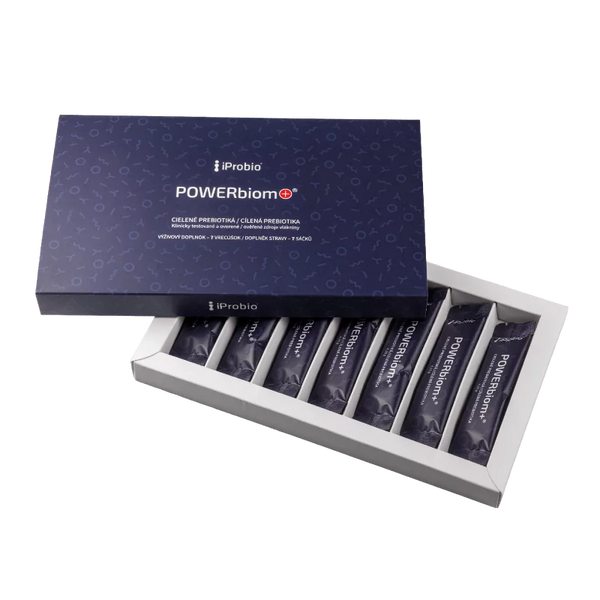 7denní kúra POWERbiom+®