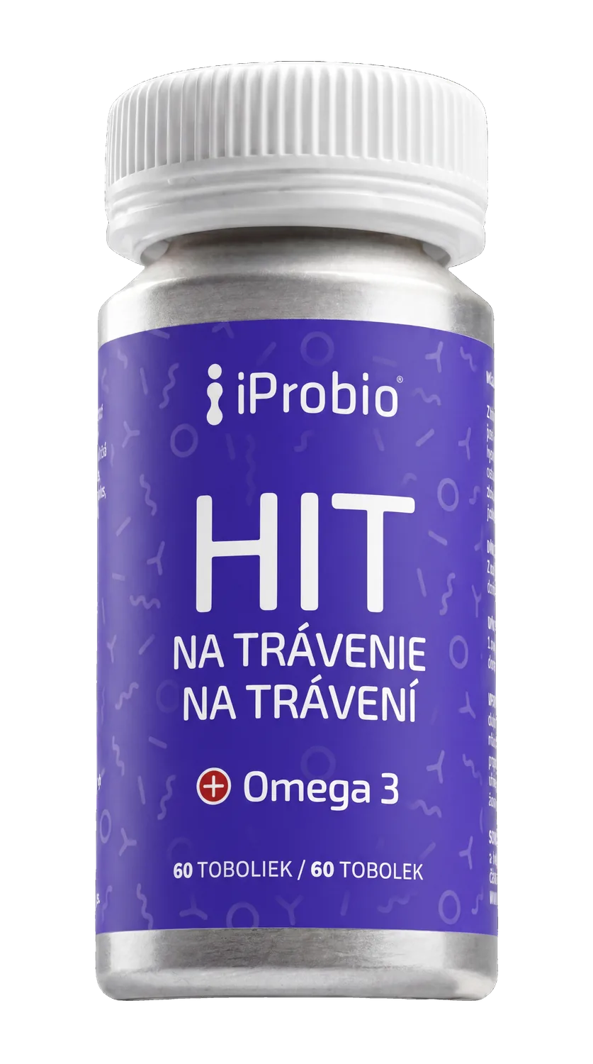 HIT na Trávení+®