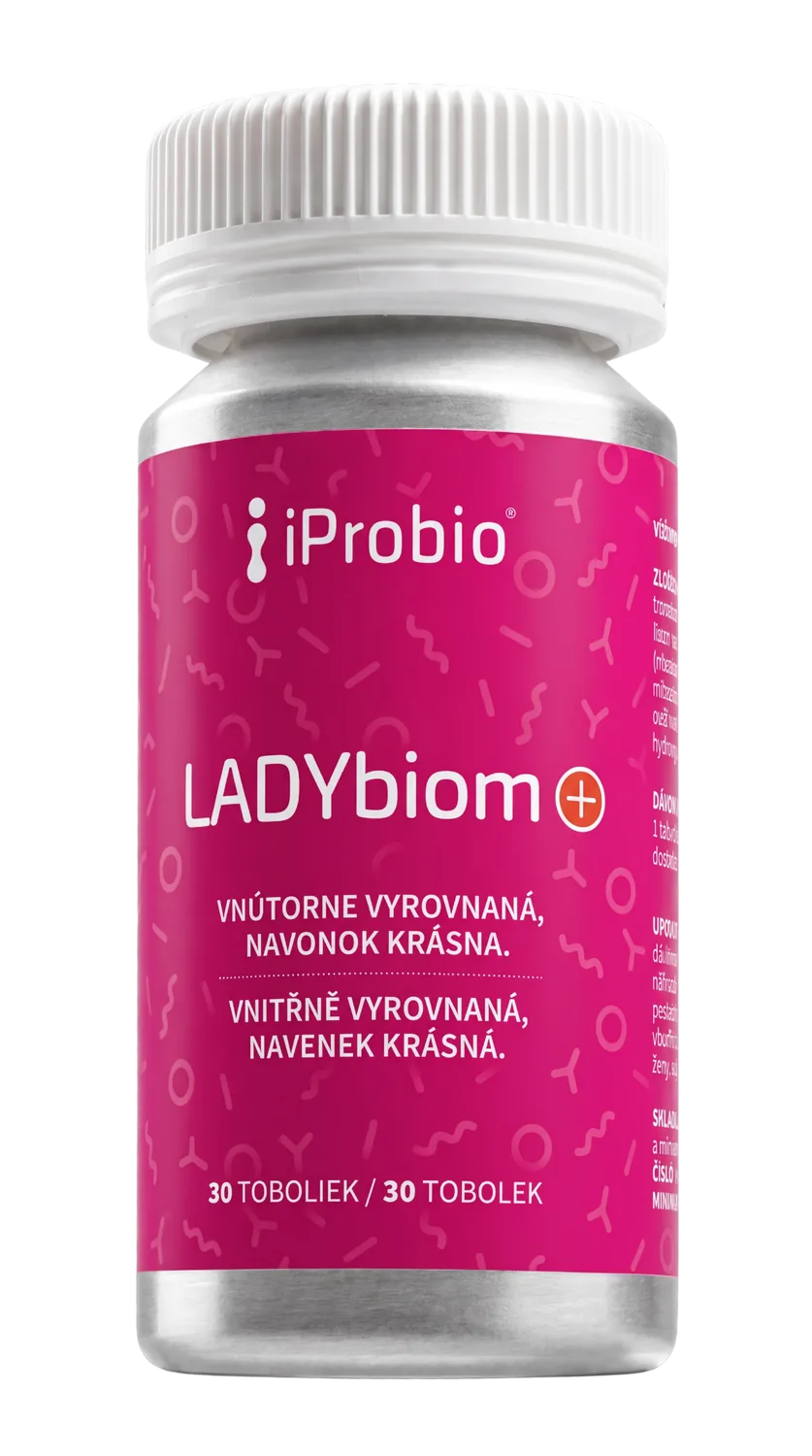 LADYbiom+®