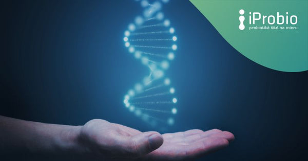 Analýza DNA odhalí predispozice k mnoha onemocněním