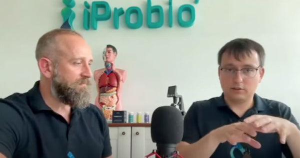 Vy se ptáte a my odpovídáme: Vše, co potřebujete vědět o mikrobiomu