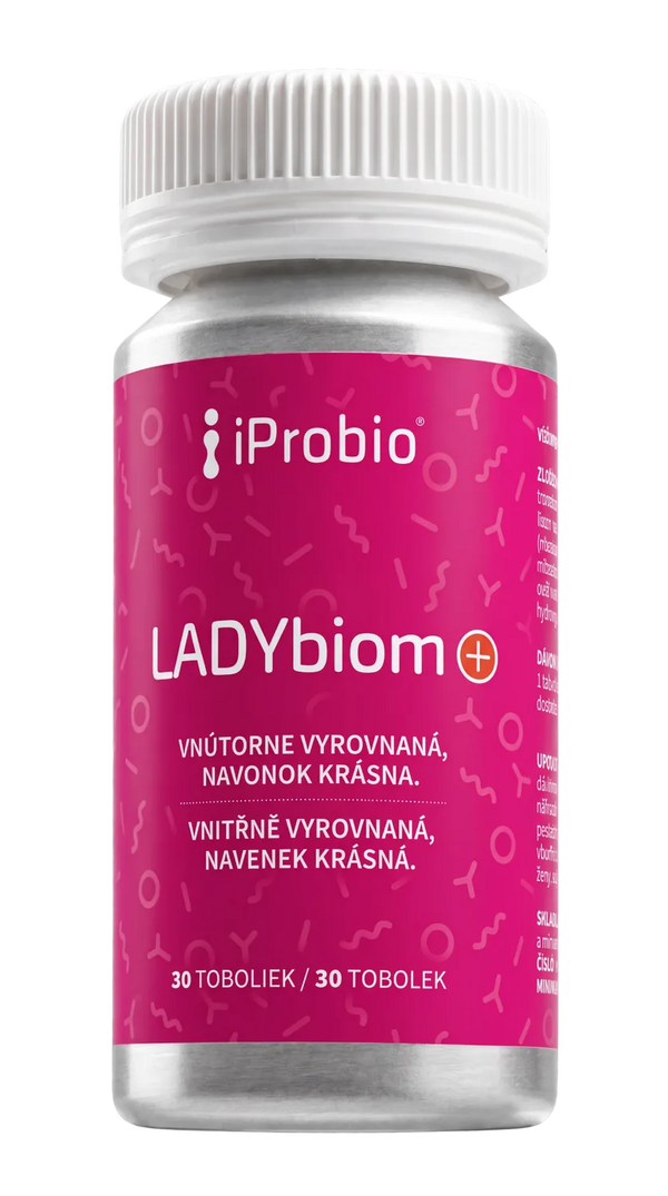 LADYbiom+®