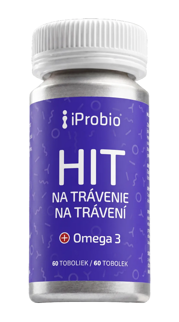 HIT na Trávení+®
