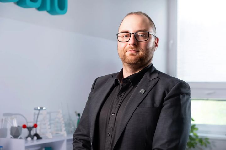 Ing. Marián Šotek, PhD.
