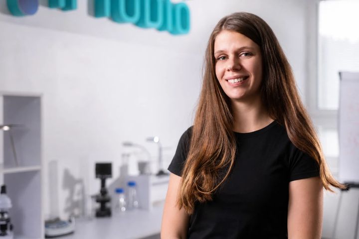 Ing. Nicole Ondrúšková